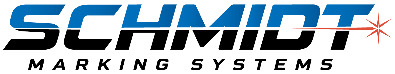 Schmidt Marking Systems, LLC logo